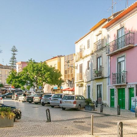 Willa Hooked On Troino Setúbal Zewnętrze zdjęcie