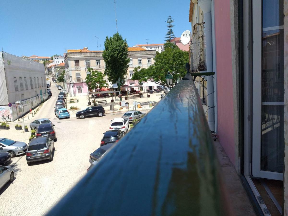 Willa Hooked On Troino Setúbal Zewnętrze zdjęcie